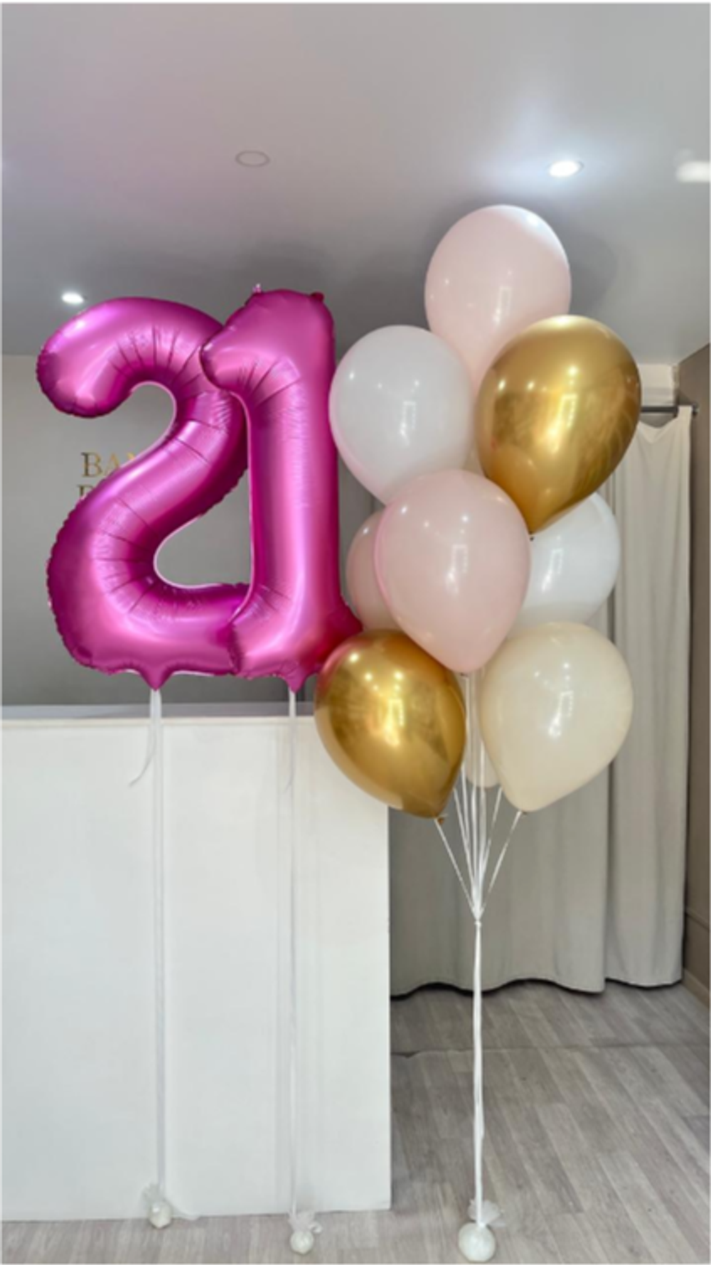 Шары для девушек №479