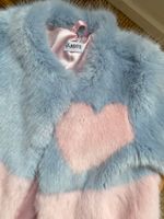 Шуба Bandits, 110