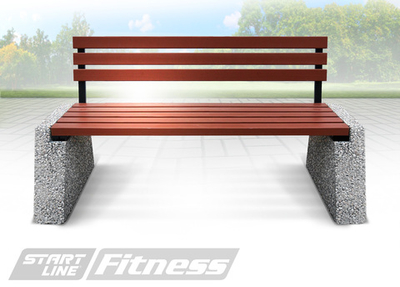 Скамейка «Проспект»
