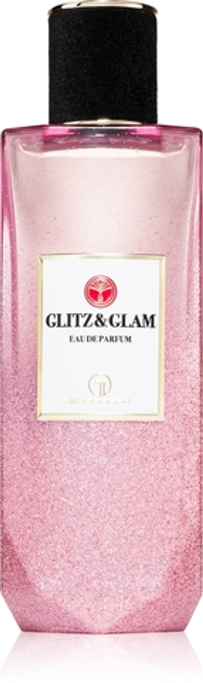 Grandeur Glitz&Glam парфюмерная вода женская