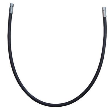 Шланг гидравлический армированный с резьбовыми наконечниками 30т, 50т Forsage F-0500-6-H