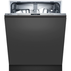 Встраиваемая посудомоечная машина Neff S155HTX15E