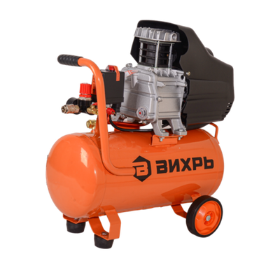 Компрессор Вихрь КМП-260/24