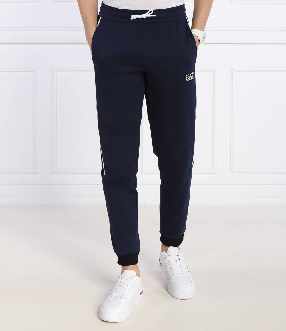 Спортивный костюм EA7 - темно-синий(3DPV73 PJMHZ)