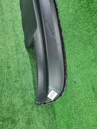 Юбка заднего бампера Jaguar XE (2015-2019)