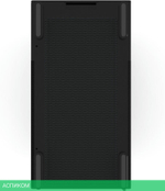 Корпус Zalman P10 Black без БП
