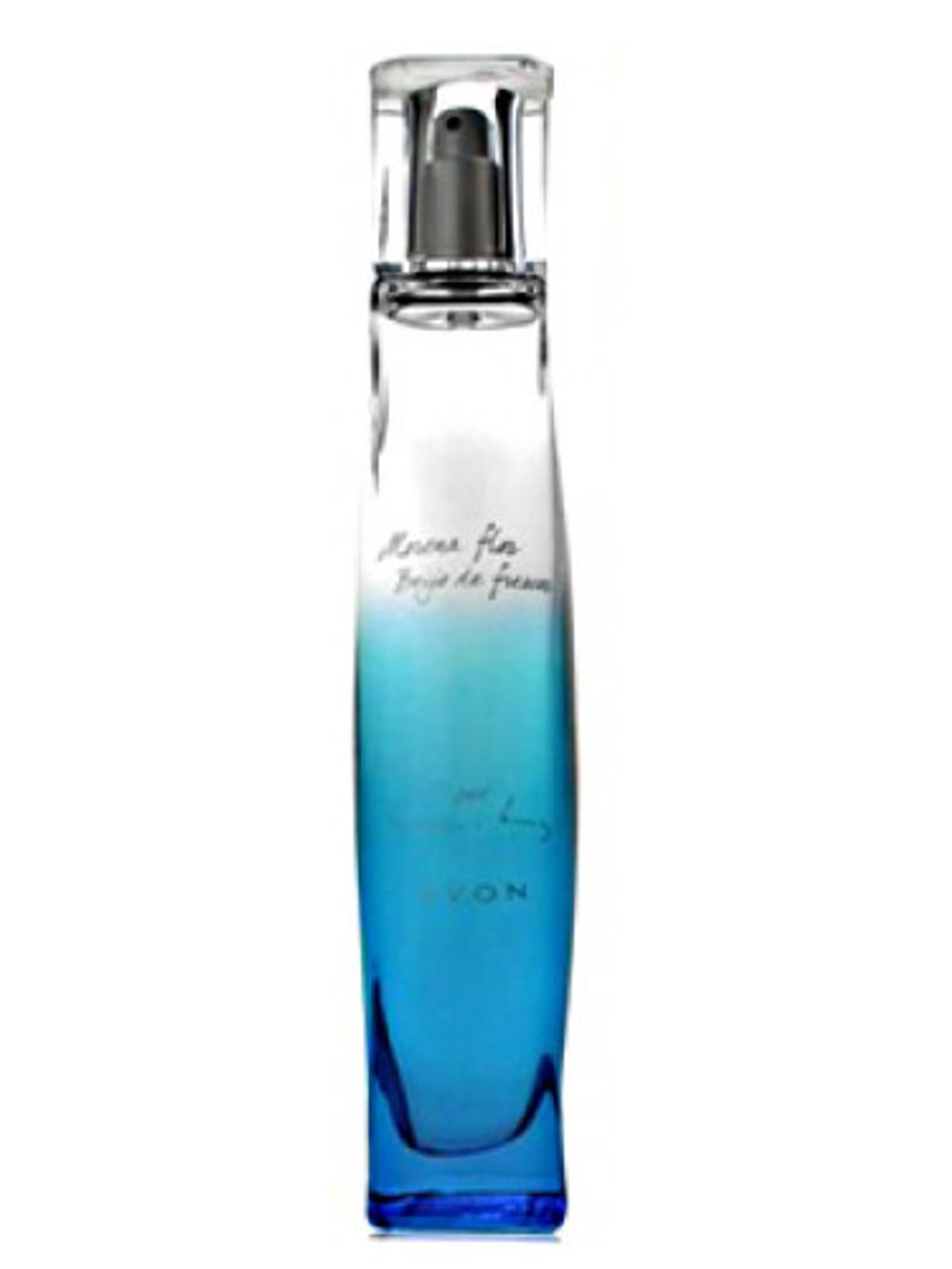 Avon Morena Flor Beijo de Frescor