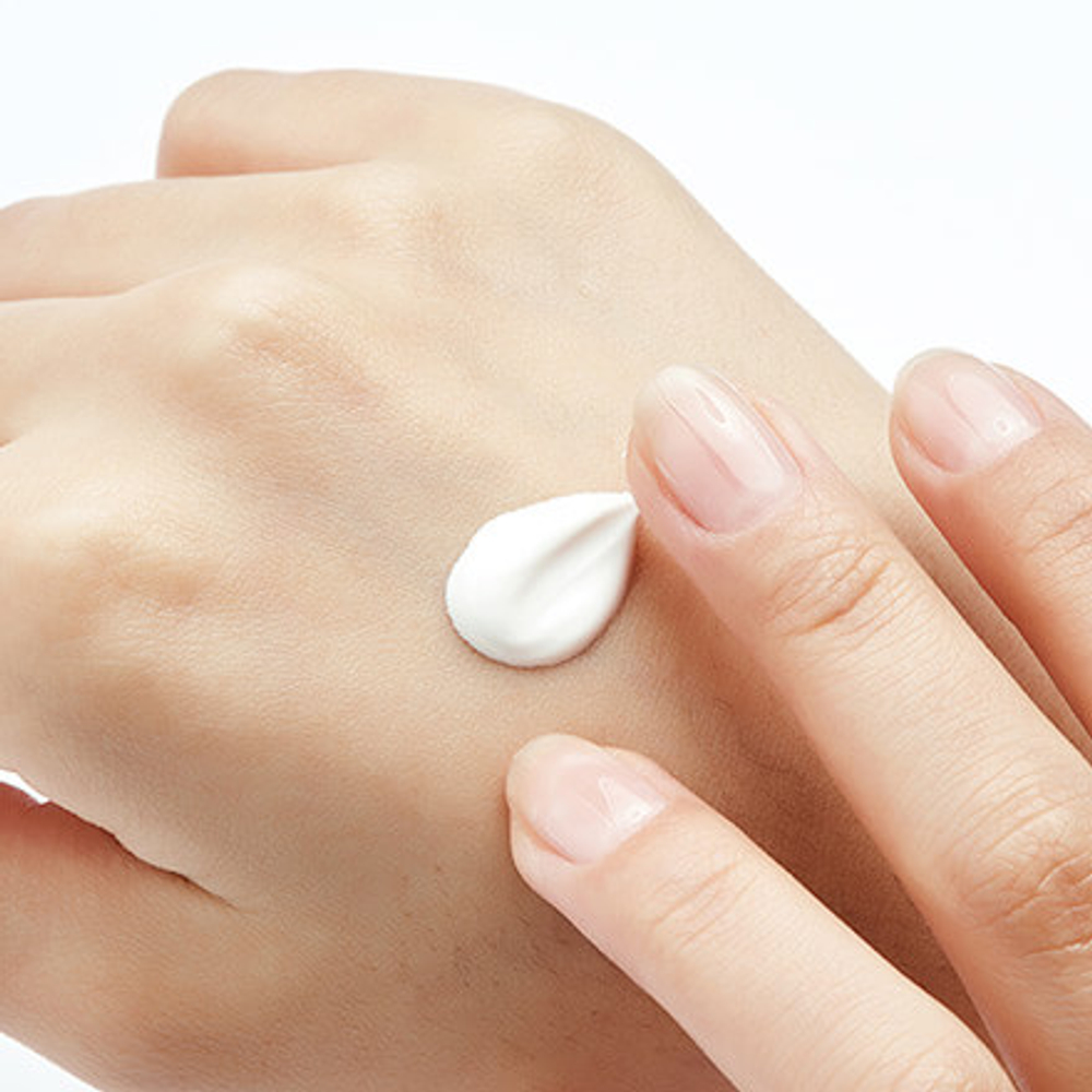 Крем солнцезащитный для лица Derma B Everyday Mild Sunscreen 50 мл