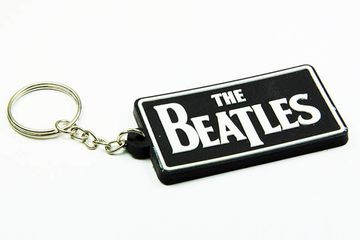 Брелок The Beatles