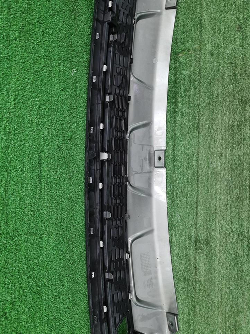 Юбка заднего бампера Chery Tiggo 8 Pro (2021-н.в.)
