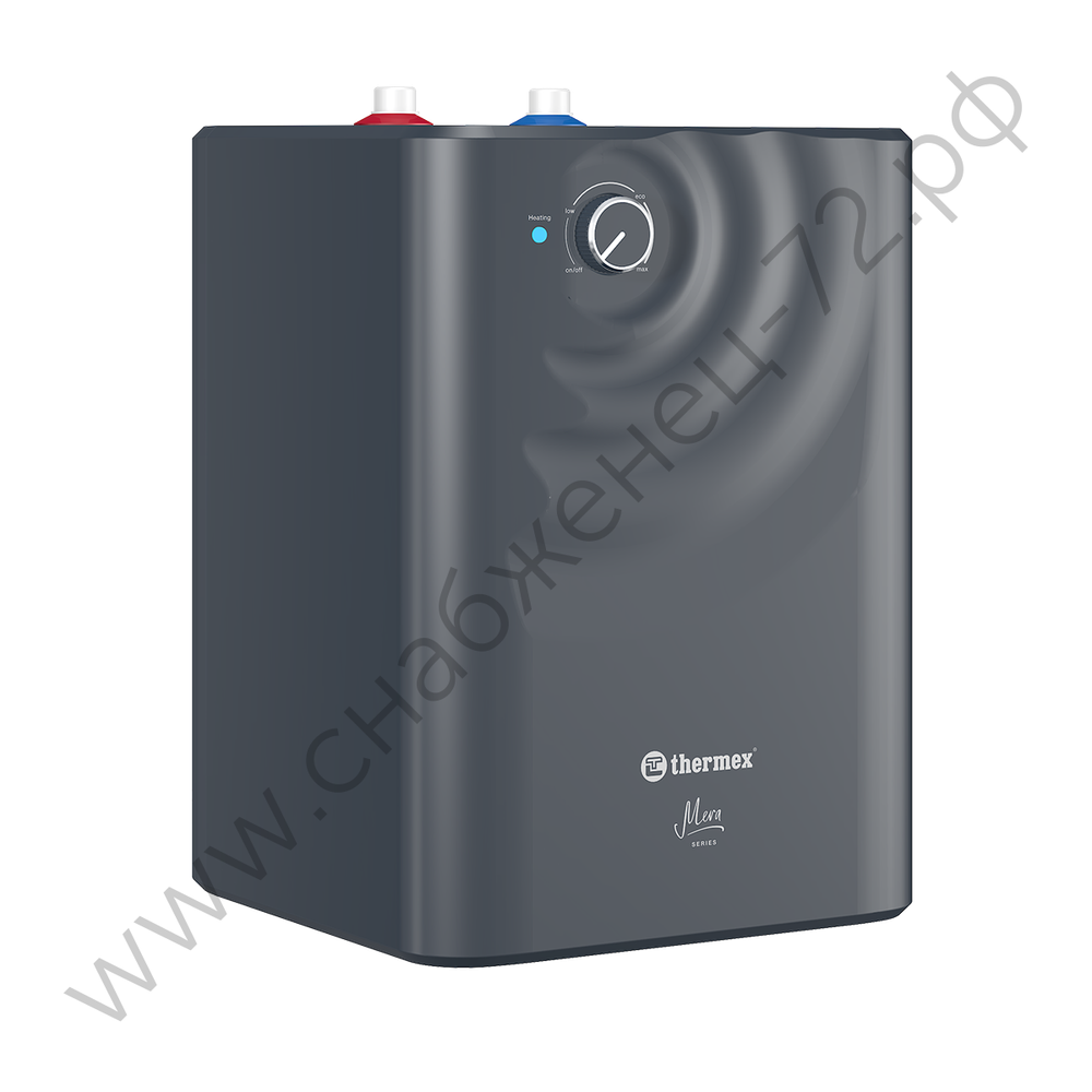 Водонагреватель THERMEX Mera 15 U