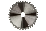 Диск пильный по дереву 190х30 мм 36 зубьев