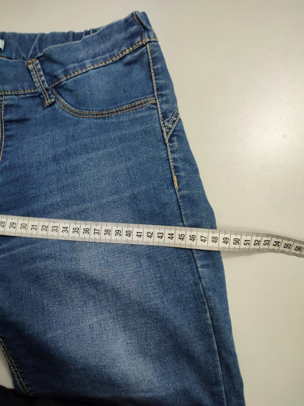 Джинсы Stradivarius классические 40 размер