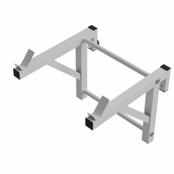 Стойка под штангу Sv Sport к шведской стенке