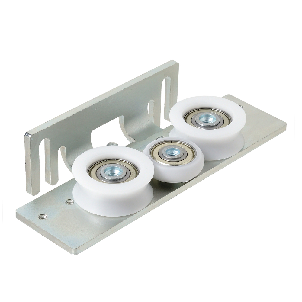 Набор кареток на одну створку EСdrive 160