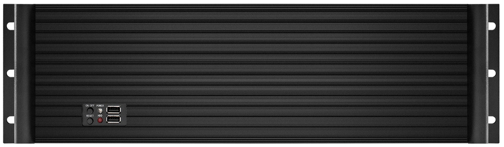 Корпус серверный 3U Exegate Pro 3U450-08/600ADS