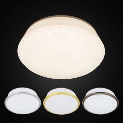 Citilux Дельта CLD6008Wz LED Встраиваемый светильник с диммером Белый