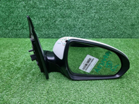 Зеркало правое Hyundai Solaris 2 (2017-2022) 5к.