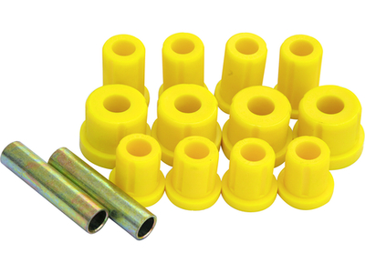 Втулки РИФ рессорные Mitsubishi L200 2015+ (12 шт.)