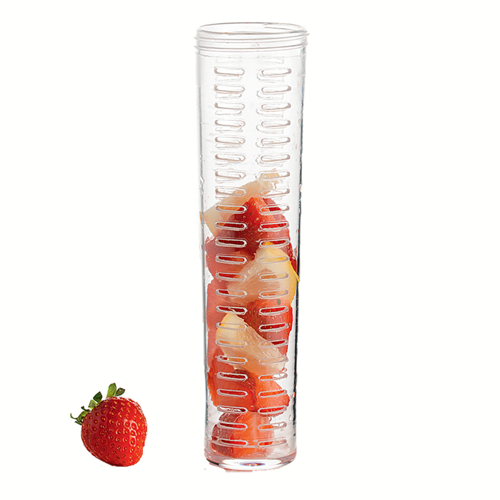 Кувшин с фильтром tiffany, 1,75 л, прозрачный