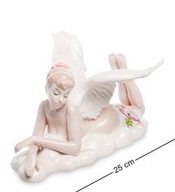 Pavone JP-764/ 6 Фигурка «Ангел»