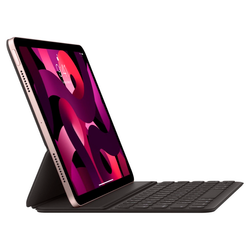 Клавиатура Apple Smart Keyboard Folio для iPad Air 11" (M2, M3 | 2024–2025), Air 10,9" и Pro 11" (2018–2022)