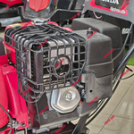 Снегоуборщик Honda HSS 1380 A ETD (RR)