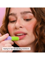 Бальзам для губ 15 манго и персик