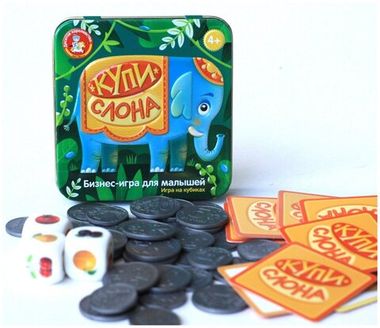 Игра настольная 