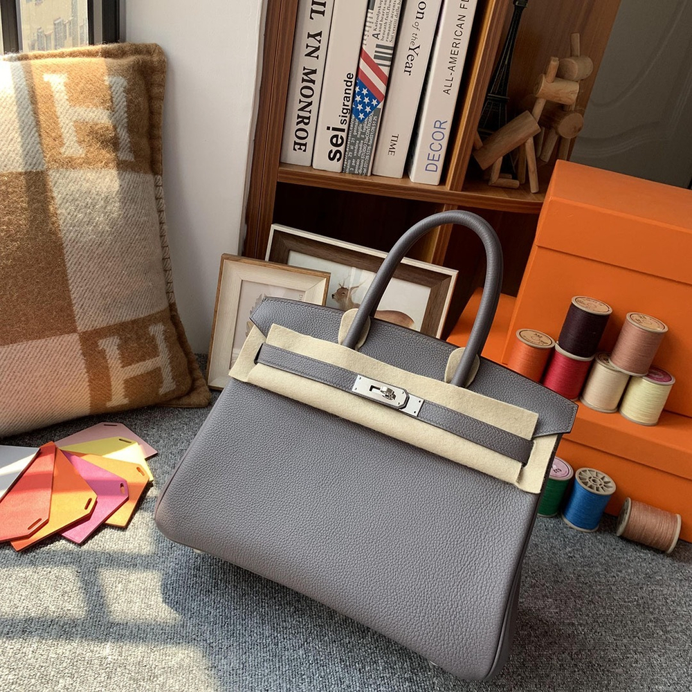 Hermes Birkin 30