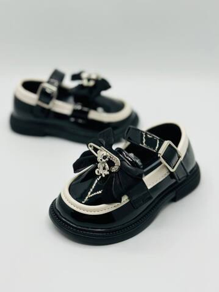 Туфли новогодние Buba Panda