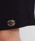 Платье Liu Jo Rose - черный(5F3049 FS576)