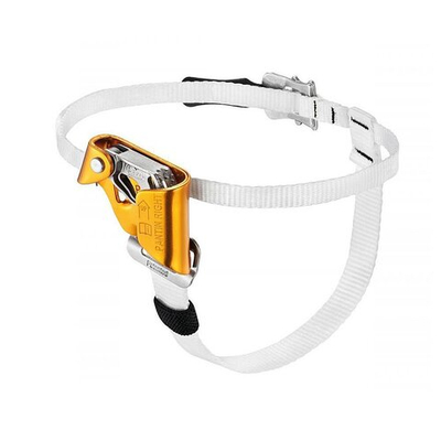 Зажим ножной Petzl Pantin Right