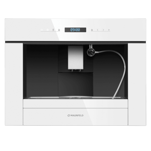 Кофемашина встраиваемая MAUNFELD AMCM1503W