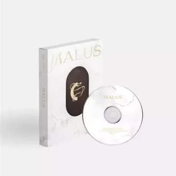 Альбом ONEUS - MALUS (MAIN Ver.)