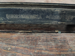 Панель передняя Haval Jolion 21-нв Б/У Оригинал 8400661XGW02A