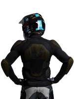 Моточерепаха Air Flex STARKS