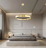 Chandelier  Tribeca by Hudson Valley Lighting