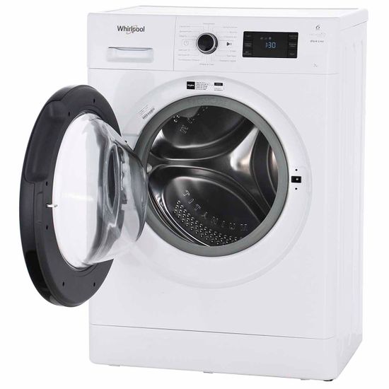 Стиральная машина Whirlpool BL SG 7105 V