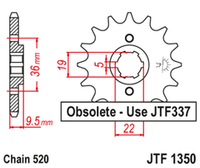 JTF1350
