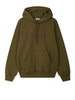 Мужская Толстовка Hooded Carhartt