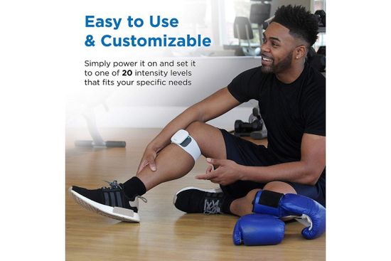 Массажёр Omron Focus PM710