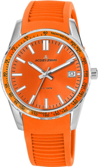 Наручные часы Jacques Lemans 1-2060F