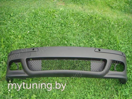 Передний бампер M5 STYLE для BMW 5 E39