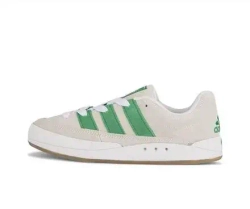Adidas x Bodega x Beams Adimatic "Green"