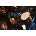 Пила цепная аккумуляторная AEG ACS18B30 4935471337 без аккумулятора