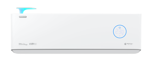 Cплит-система ROYAL FRESH FULL DC EU Inverter RCI-RF30HN (комплект)