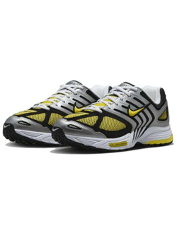Кроссовки Nike Air Zoom Pegasus 2005 'Opti Yellow Metallic Silver'