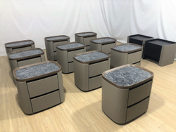 Тумба прикроватная JK-E16