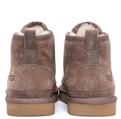 UGG Neumel Cappuccino